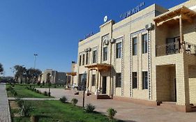Hotel UMAR